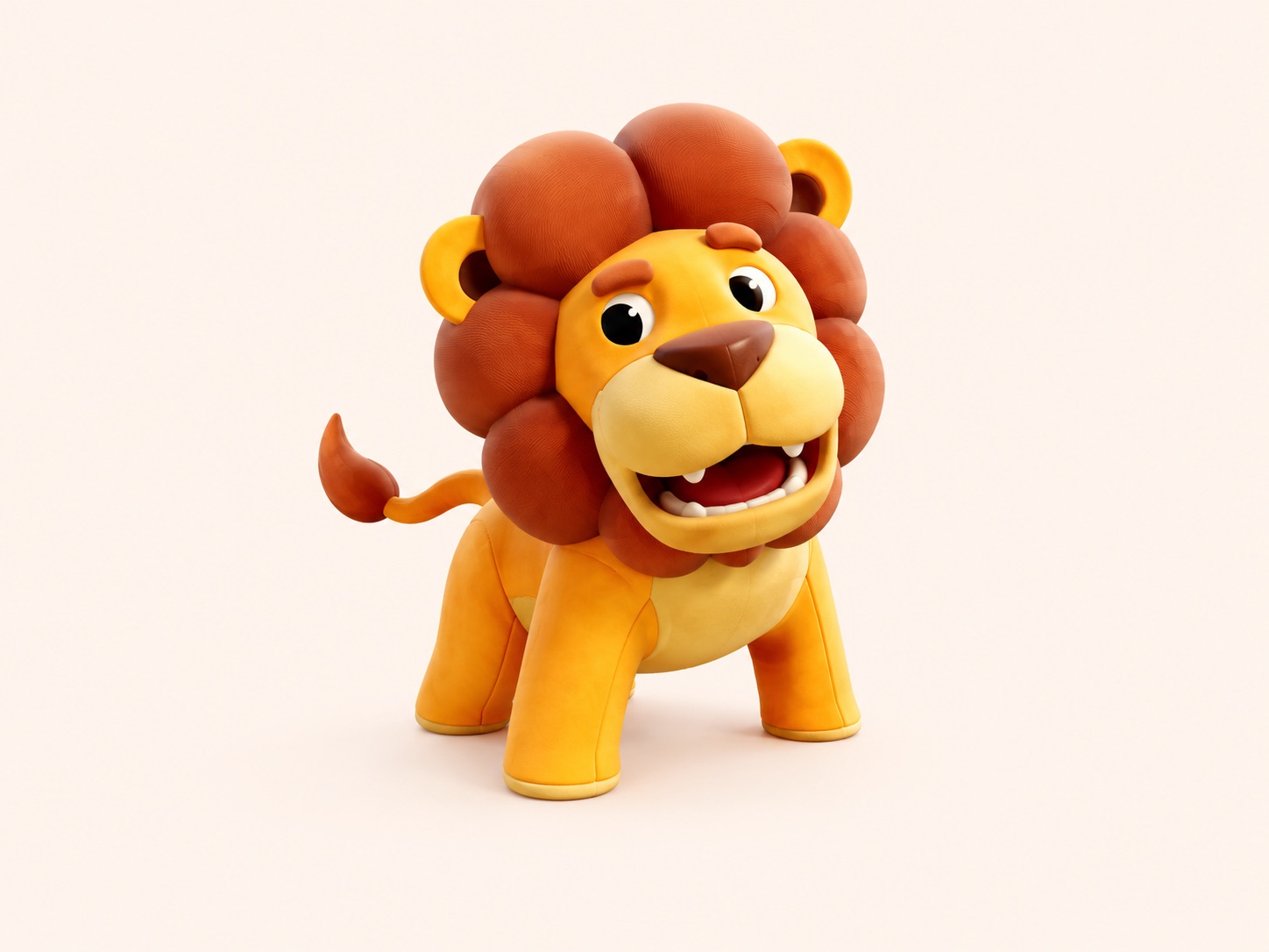 Jubão, personagem da Turminha Paraiso